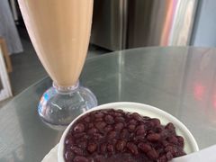 -义顺牛奶公司(新马路老店)