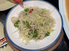 -一块豆腐·海鲜·家常菜(李沧书院路店)
