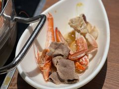 -樾餐厅泰式海鲜火锅(民歌湖店)