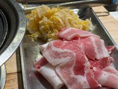 -霸腹烤肉(厦门柚子番店)
