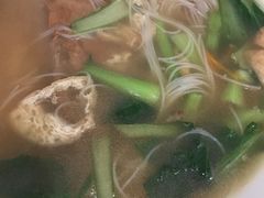 -老前童小吃(北明程路店)