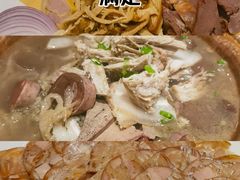 -李氏八大件老菜馆(万宝街店)