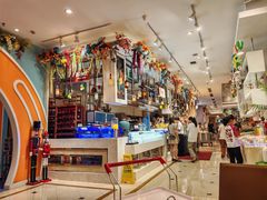 -芭菲盛宴·环球美食(袁家岗店)