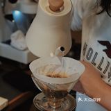 雅麒咖啡 Yakina Coffee ‖ 再忙 也要来喝一杯