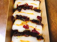 红枣切糕-南大门韩糕(夹河街店)