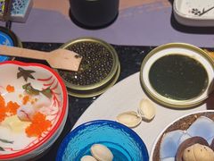 -上井料理黑金店(IFS国金中心店)