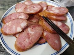 哈尔滨红肠-聚合鑫东北熏酱熟食麻辣面(长阳店)