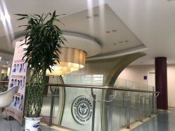 -空军总医院激光整形美容中心