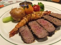 -Pizzeria da Nicola·火炉披萨(中大国际店)