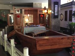 -碧露轩·大益茶体验馆(镇江路店)