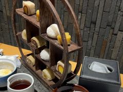 -东来顺(非遗·清真火锅·盛世广场店)