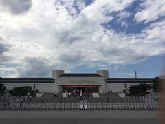 -中国人民抗日战争纪念馆