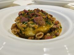 海肠捞饭-苏雅经典名食(国际海水浴场店)