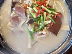 老鸭煲-百姓人家家常菜馆(大观·天地MALL店)