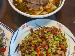 -徽州美食(三十年老店)