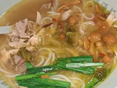 -王春春鸡汤饭(上海中海环宇城店)