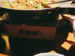 -老湘村·湖南土菜(天河维多利店)