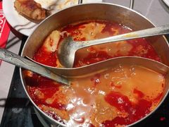 -千滋百味自助海鲜烤肉(布吉景华店)