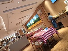 -西贝(虹口龙之梦店)