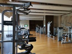 -朗豪酒店·川SPA