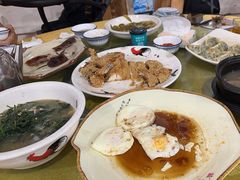 -区海鸡场饭店(石壁店)