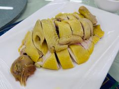-盛港湾海鲜食府(黄沙店)
