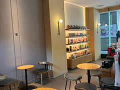 -星巴克(中远两湾城店)