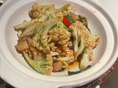 -院8里·小聚园老川菜(九眼桥店)