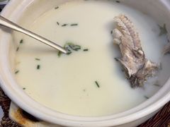 -紫藤园·天目湖大鱼头(南山竹海店)