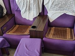 -强手盲人推拿·颈肩腰背调理(南新路店)