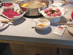 -俏牛哥鲜牛肉牛肆馆(重庆天地店)