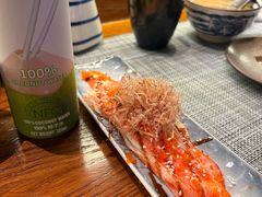 -戏作寿司(观音桥店)