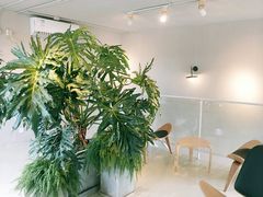 -小意思咖啡店(草桥店)