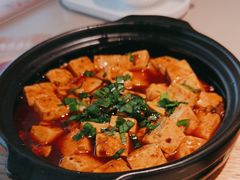 -蔡澜点心·粤菜(丽泽天街店)