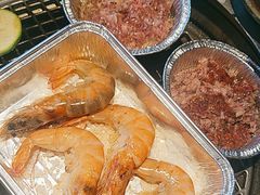 -赤坂亭·M9和牛烧肉·铁板烧·日料398放题(长泰广场店)