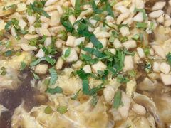 -老牌坊鲁菜名店(宽厚里店)