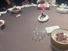 -香山湖家家宴(中山陵店)