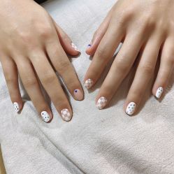 点击看大图 -LILY NAILS美甲美睫