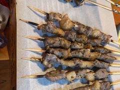 -肉串汪(望京店)