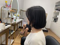 -YESIDO椰岛造型烫发染发