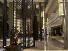 -舟山希尔顿酒店