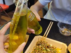 -肉店炸炸炸·爆汁孜然牛肉