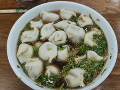 -回坊马二饺子馆