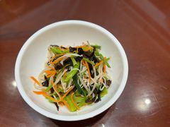 -小秦淮·南京土菜(新亭西路店)