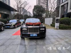 -宁波甬诚婚车(新典路店)