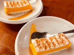 南瓜蛋挞-森味花园·日本料理(伊藤洋华堂亚运村店)