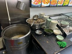 -北三沙家烧麦(北头道街店)