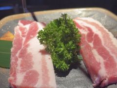 -青瓦炭韩潮烤肉(群光店)