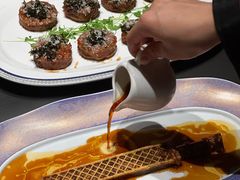 -曾宴·楚菜(湖北省博物馆店)