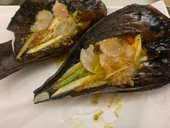 -白仁仔· 活烤海鲜 宵夜(豫园店)